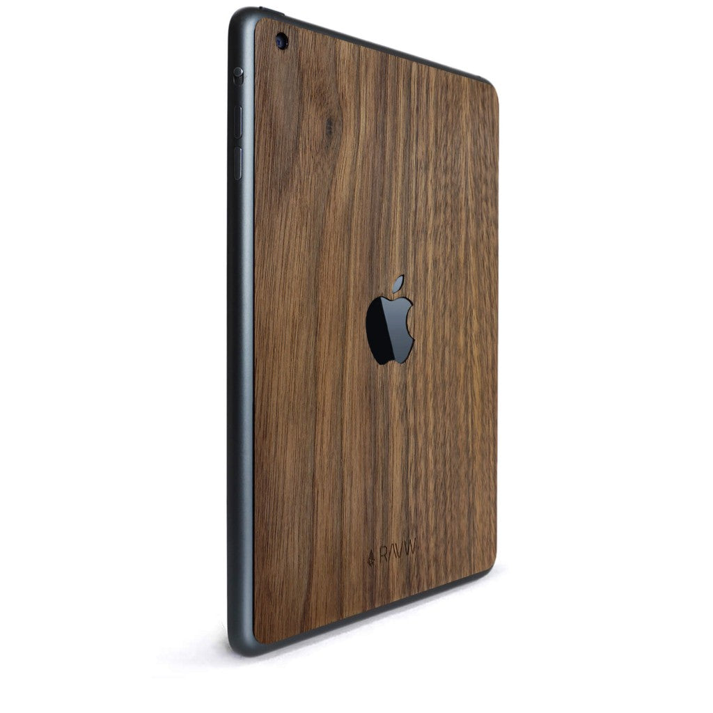 RAUW iPad Skin