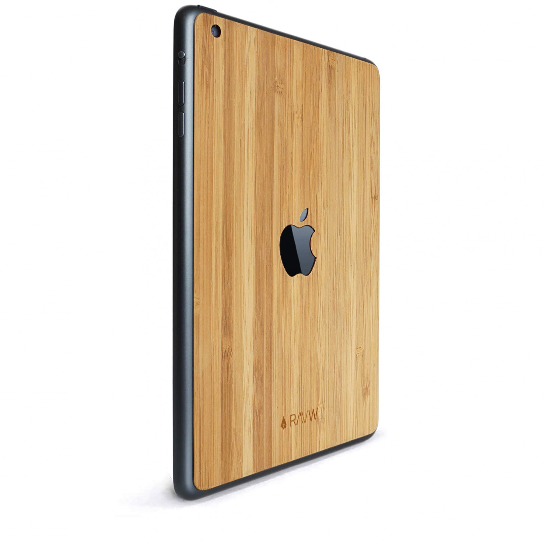 RAUW iPad Skin