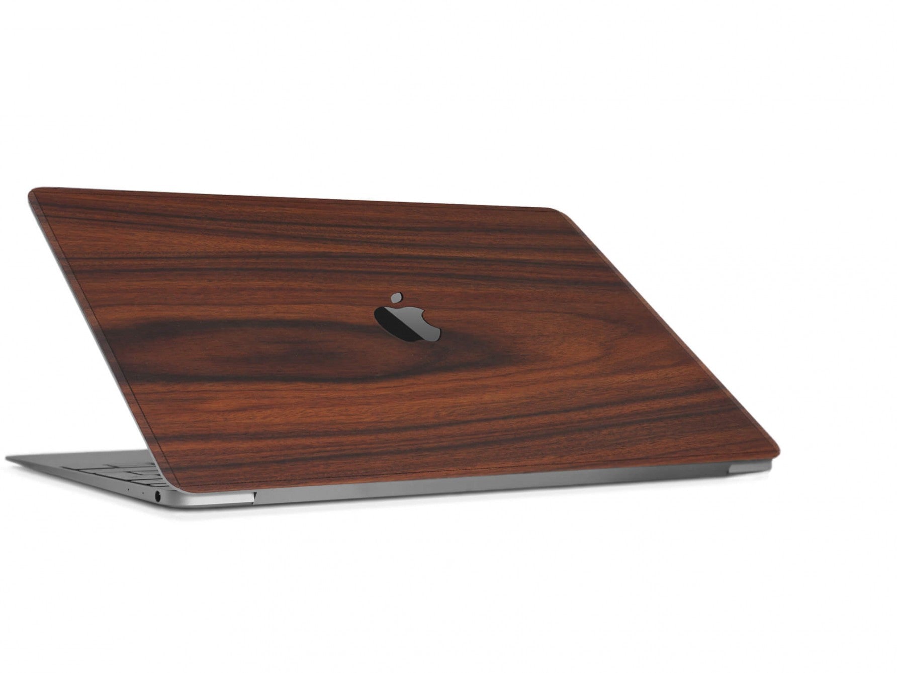 RAUW Houten MacBook Skin