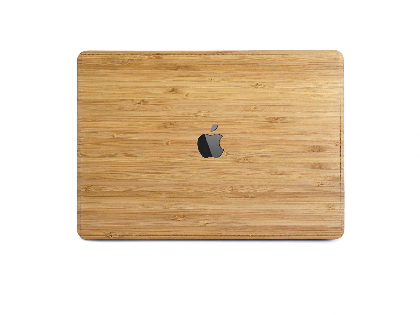 RAUW Houten MacBook Skin