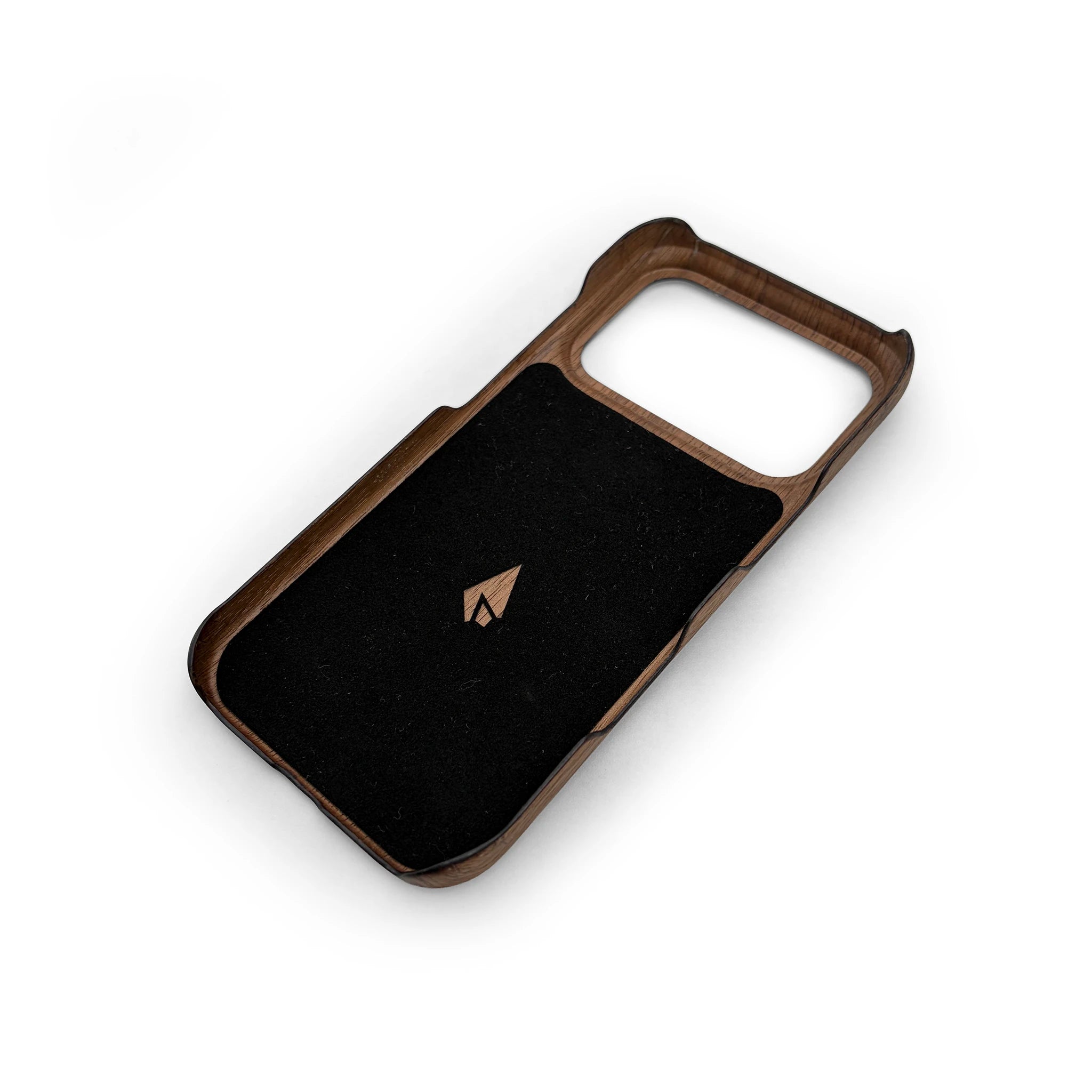 RAUW Houten iPhone hoesje (Slim)