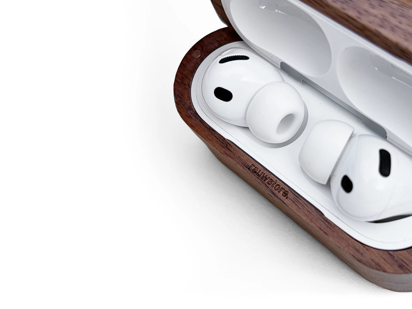 RAUW AirPods Case