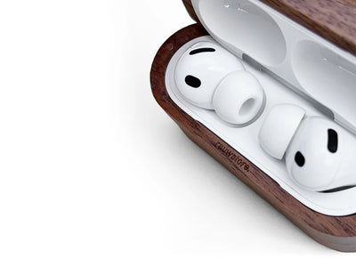 RAUW AirPods Case