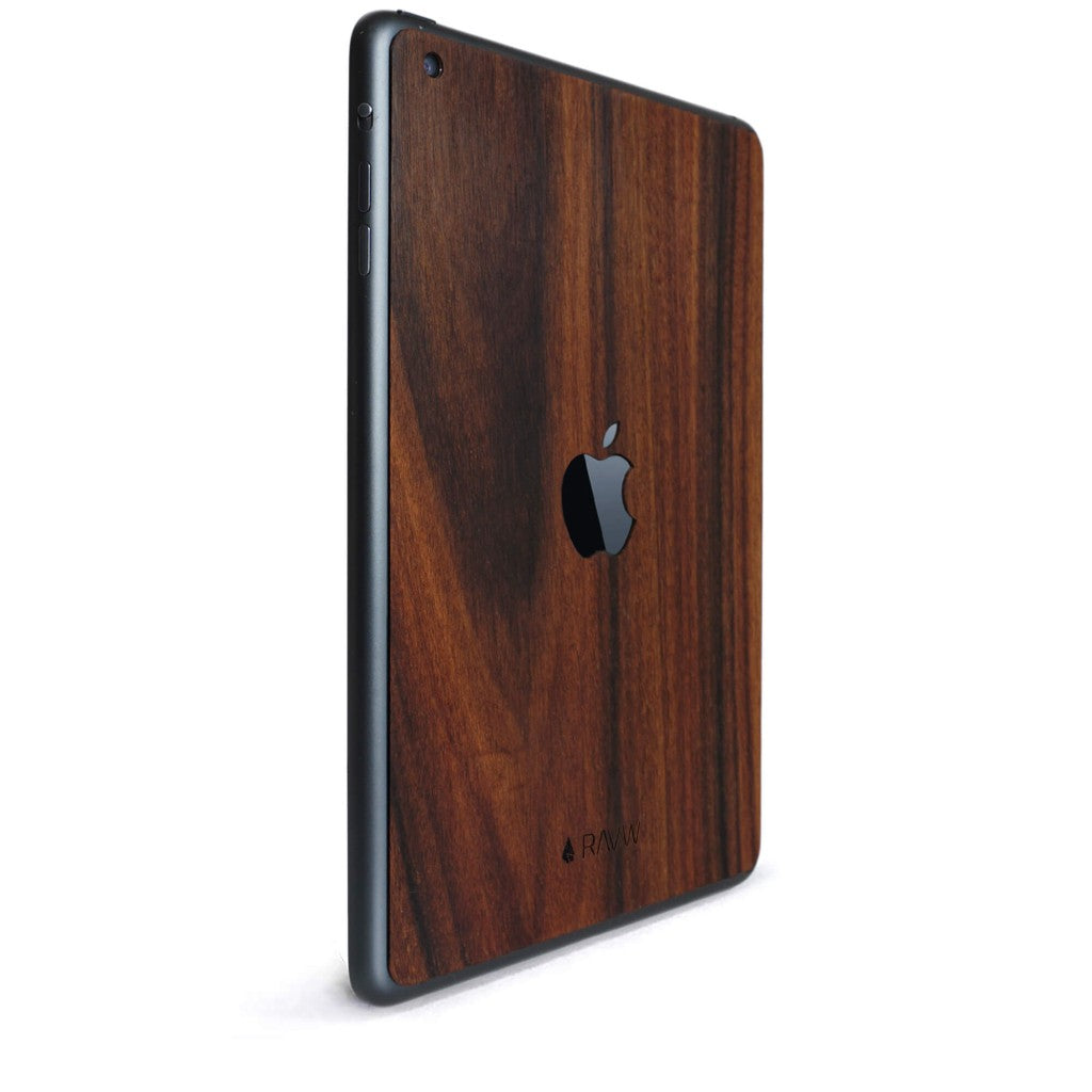 RAUW iPad Skin
