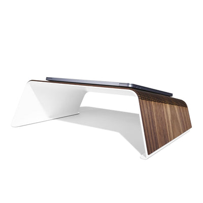 RAUW MacBook Stand