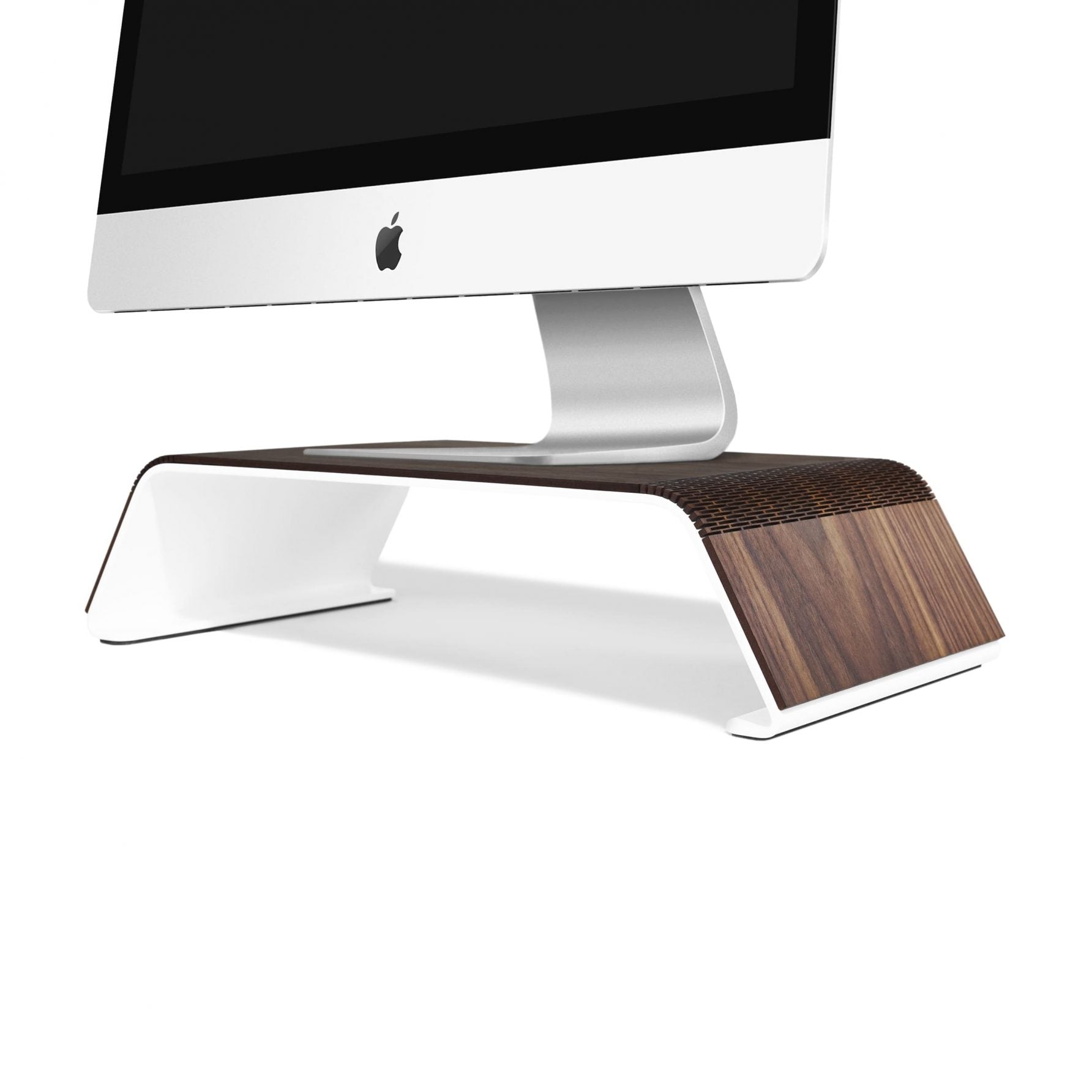 RAUW iMac Stand