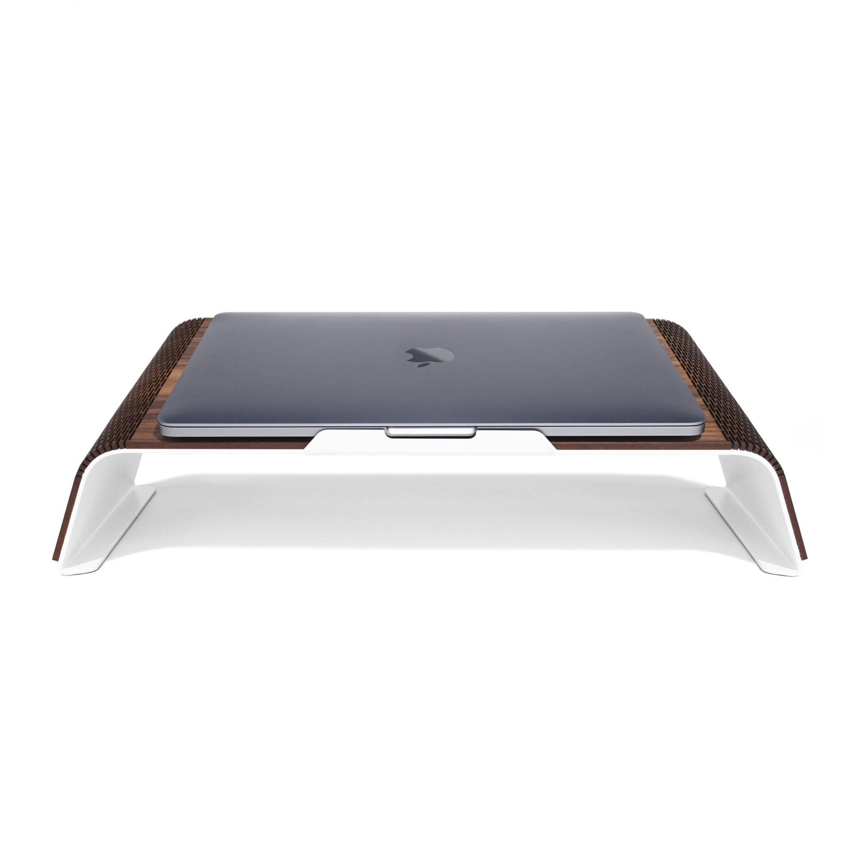RAUW MacBook Stand