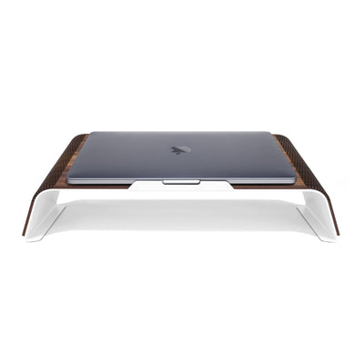 RAUW MacBook Stand