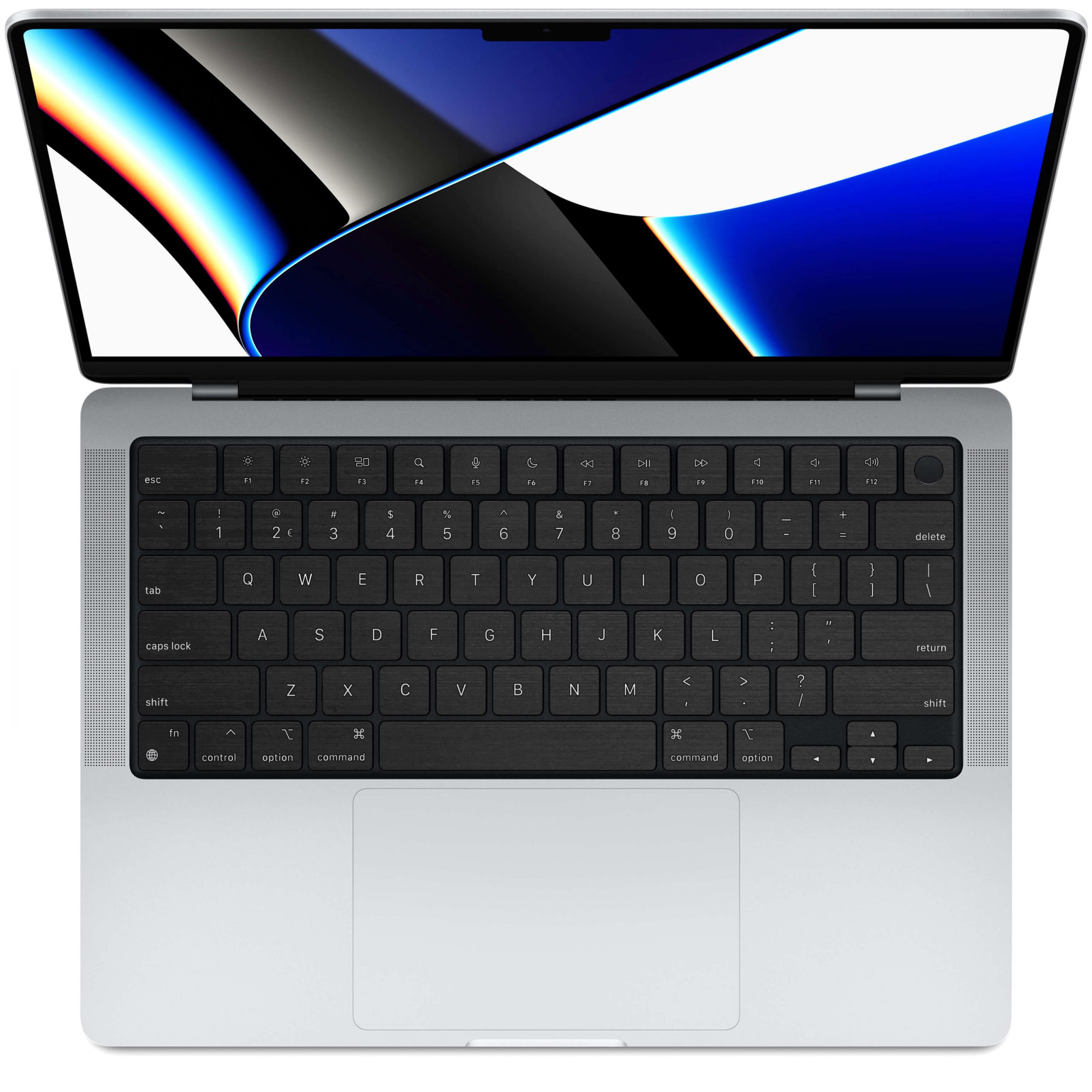 Airco evalueren Paragraaf RAUW MacBook Toetsen - RAUW